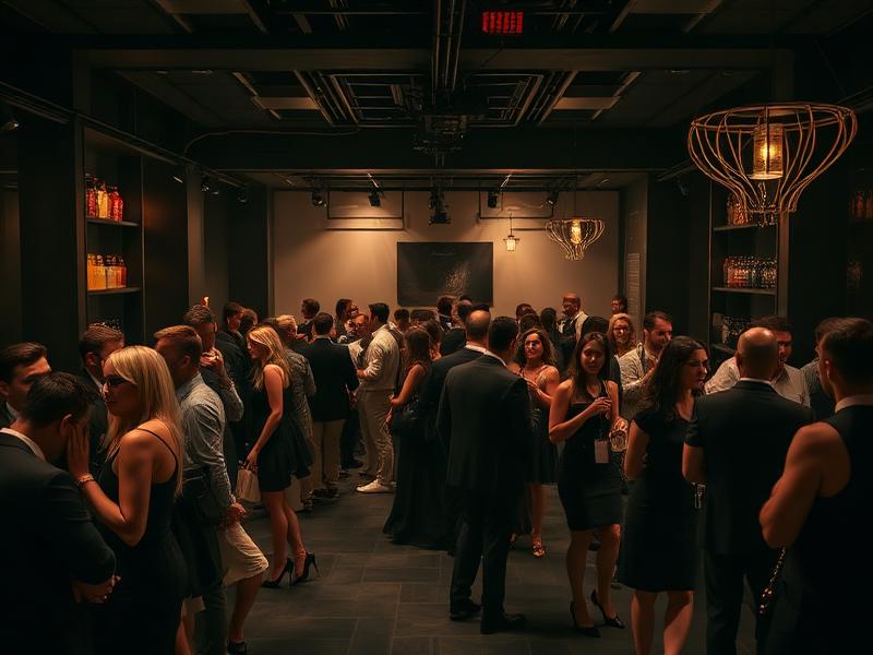 Networking Events