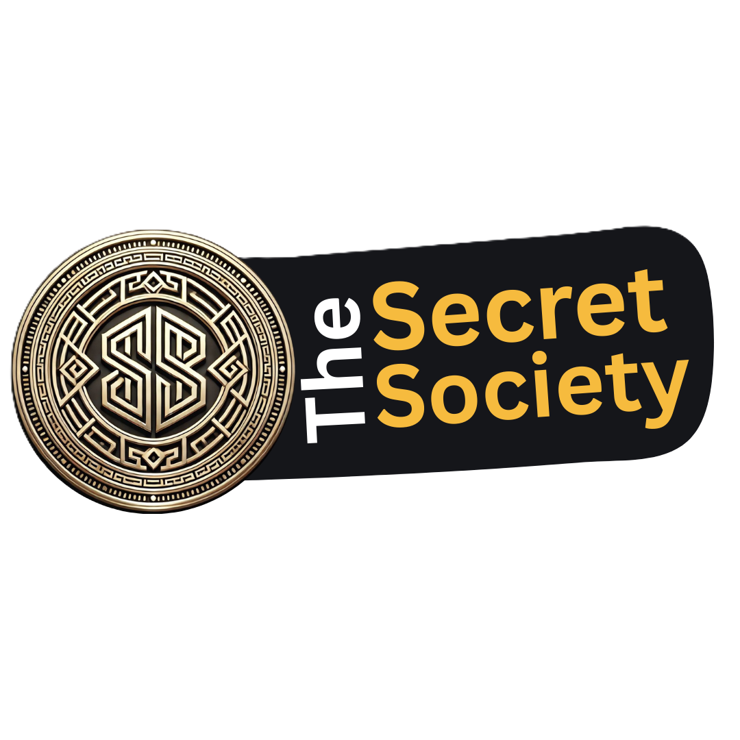 The Secret Society Logo